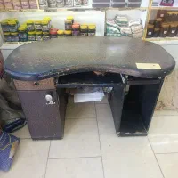 میز کامپیوتر