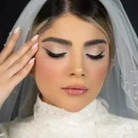 اجاره لاین ناخن..میکاپ و شنیون فقط یک میلیون|خدمات آرایشگری و زیبایی|جیرفت, |دیوار