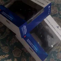 دسته PS4 اک