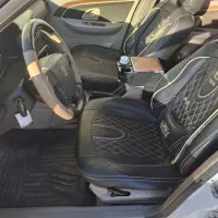 پارس سال|خودرو سواری و وانت|گنبد کاووس, |دیوار