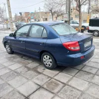 ریو مدل ۱۳۸۹|خودرو سواری و وانت|ملایر, |دیوار