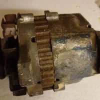 کاربراتور نیسان ژاپن و دینام میتسوبیشی ژاپن نیسانی|قطعات یدکی و لوازم جانبی|تهران, شهرک استقلال|دیوار