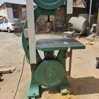 اره فلکه ۶۰ و۵۰ و ۷۵|ماشینآلات صنعتی|اسلامشهر, ده عباس|دیوار