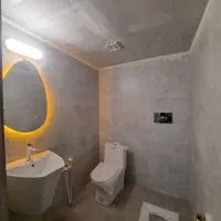 ۱۰۰متری دوخواب‌/کلیدنخورده|فروش آپارتمان|رودهن, |دیوار