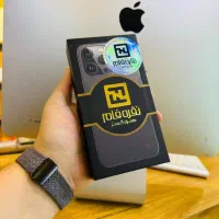iPhone 13 pro /آیفون ۱۳ پرومکس/با گارانتی شرکتی