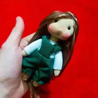 آویز|اسباب‌بازی بچه|نسیم‌شهر, |دیوار