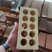 ** آجر سه سانتی رسی زرد قدیمی|مصالح و تجهیزات ساختمان|تهران, هروی|دیوار