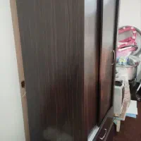 کمد گردو سالم