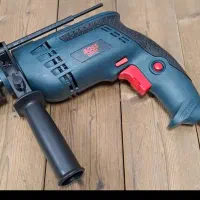 جعبه ابزار با دریل BOSS|ابزارآلات|مشهد, شهرک رازی (شهرک غرب)|دیوار