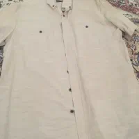 پیراهن خارجی