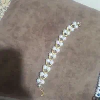 دستبند مروارید|بدلیجات|کرمانشاه, |دیوار