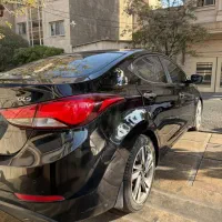 هیوندا النترا مدل ۲۰۱۴|خودرو سواری و وانت|تهران, سعادتآباد|دیوار