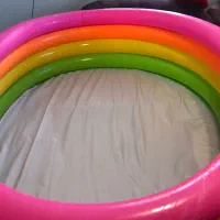 استخر بادی ایندکس اصل بزرگترین سایز با پمپ اصلی|اسباببازی بچه|مشهد, سجاد شهر|دیوار