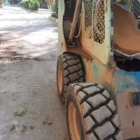 دستگاه مینی لودر دراج 781|خودرو سنگین|مشهد, نوید|دیوار