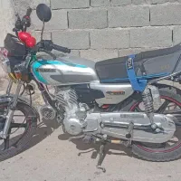موتور200 پرواز مدل1404 نقد و اقساط