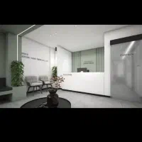 منشی خانم نیازمندیم برای مطب لیزردو نفر صبح و عصر