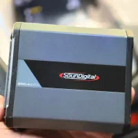 امپیلی ساند دیجیتال 4.200 ارمس برزیلی