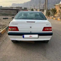 پژو SLX|خودرو سواری و وانت|داراب, |دیوار