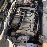 پرشیا tu5 تمیز مدل 99|خودرو سواری و وانت|قم, شهرک فاطمیه|دیوار