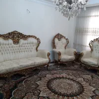 مبل وصندلی|مبلمان خانگی و میز عسلی|اسلامشهر, شهرک مفیدی|دیوار