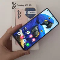 سامسونگ A53 اصل ویتنام