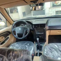 پژو پارس فول سفارشی خاکستری متالیک xu7پلاس ۱۴۰۱|خودرو سواری و وانت|چهارباغ, |دیوار