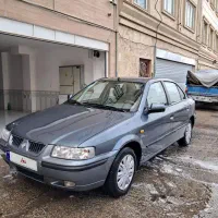 سمند lxمولتی پلکس