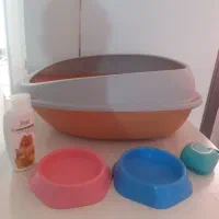 لوازم حیوان خانگی