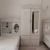 فروش تخت و کمد