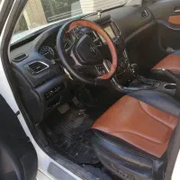 هایماs7 توربو 1397|خودرو سواری و وانت|مشهد, بهشت|دیوار