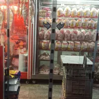 اجاره مغازه ۱۹ متری در ساماندهی|اجارهٔ مغازه و غرفه|کرج, ساماندهی|دیوار