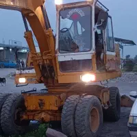 بیل لاستیکی لیپهر 912|خودرو سنگین|تهران, سلسبیل جنوبی|دیوار