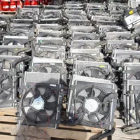 در عقب پراید وانتی آستر زده و رنگ شده|قطعات یدکی و لوازم جانبی|ساوه, |دیوار