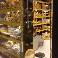 دکور مغازه|فروشگاه و مغازه|قم, باجک یک|دیوار