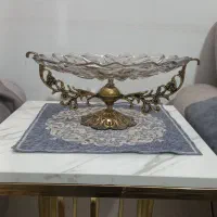 جا میوه ای|ظروف سرو و پذیرایی|باغستان, |دیوار