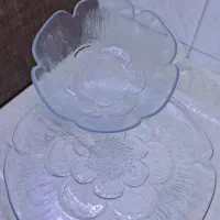 کاسه بشقاب آمریکایی و خیارخوری اصل ژاپنوری