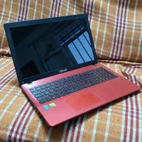 لبتاب asus x550l