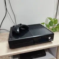 دستگاه xbox one تمیز نسل 8