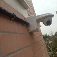 نصب دوربین مداربسته تخصصی
