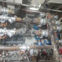 تاسیسات ساختمان|خدمات پیشه و مهارت|زیباشهر, |دیوار