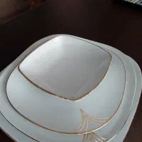 سرویس چینی ۶ نفره مقصود