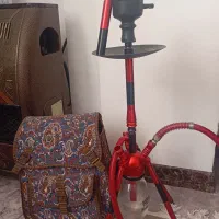 قلیون اجمیرا سه نفره
