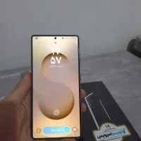 سامسونگ گلکسی S25 Ultra با حافظه ۲۵۶ گیگابایت|موبایل|تهران, صادقیه|دیوار