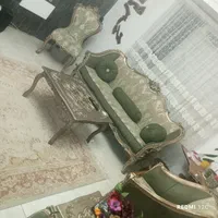 مبل 9نفره چوب