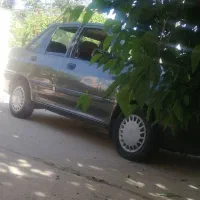 ماشین پراید 132 نوک مدادی|خودرو سواری و وانت|یاسوج, |دیوار