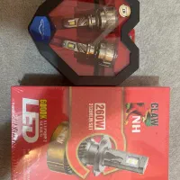 هدلایت ماشین