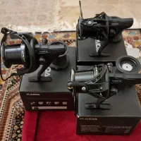 چرخ ماهیگیری