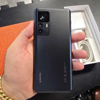 شیائومی mi 12t حافظه 256 مهلت تست دار