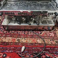 قهوه ساز جیمبالی m29|کافیشاپ و رستوران|همدان, |دیوار