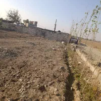 زمین جهت سرمایه گذاری|فروش زمین و ملک کلنگی|ری, شهرک نظامی|دیوار